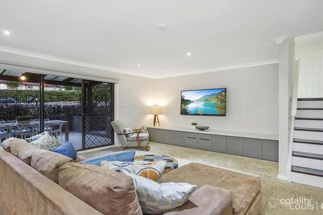 Property photo of 45 Penderlea Drive West Pennant Hills NSW 2125