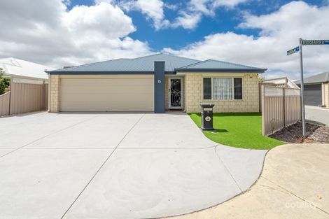 5 Biddiarra Bend, Southern River, WA 6110