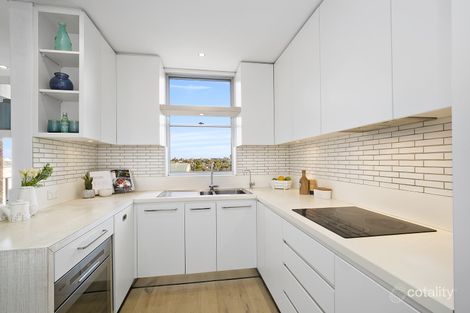 Property photo of 18/44 Crown Road Queenscliff NSW 2096