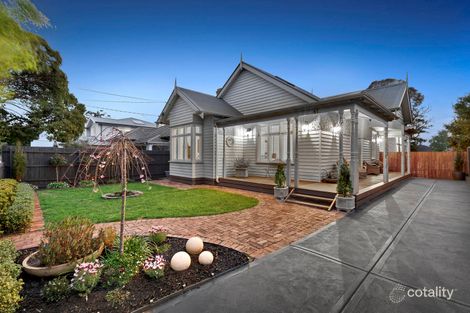 Property photo of 41 Canterbury Street Hughesdale VIC 3166