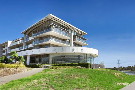 Property photo of 214/55 Cumberland Drive Maribyrnong VIC 3032