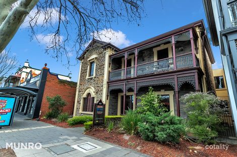 450 Pulteney St, Adelaide, SA 5000