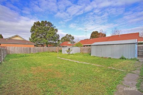 Property photo of 40 Eisenhower Street Reservoir VIC 3073