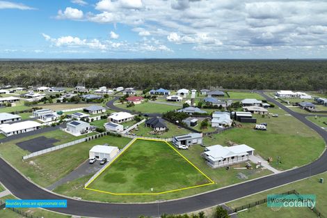 14 Kinkuna Dr, Woodgate, QLD 4660