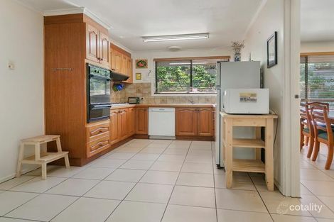 Property photo of 9 Nurla Court Frankston VIC 3199
