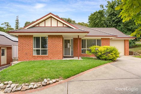 Property photo of 1/810 Gap Road Glenroy NSW 2640