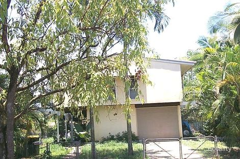 Property photo of 192 Jensen Street Edge Hill QLD 4870