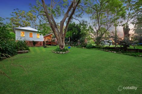 Property photo of 19 Hillcrest Road Empire Bay NSW 2257