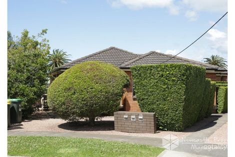 2/26 Liguori Ct, Mayfield, NSW 2304