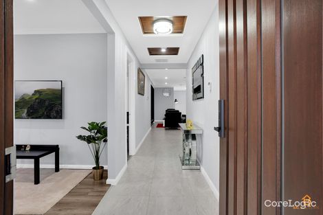 Property photo of 55 Atherstone Boulevard Strathtulloh VIC 3338