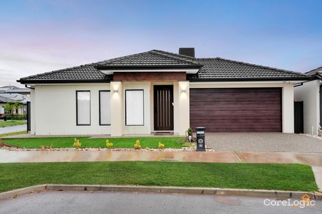 Property photo of 55 Atherstone Boulevard Strathtulloh VIC 3338