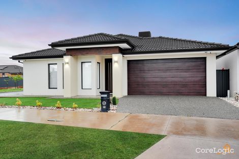 Property photo of 55 Atherstone Boulevard Strathtulloh VIC 3338