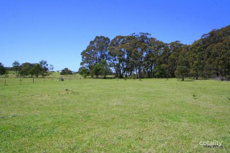 Lot 199 Seymour St, Majors Creek, NSW 2622
