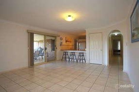 Property photo of 52 Lapwing Crescent Mango Hill QLD 4509
