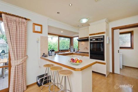 Property photo of 29 Alma Terrace Newport VIC 3015