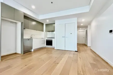 304/7-9 Gertrude St, Wolli Creek, NSW 2205