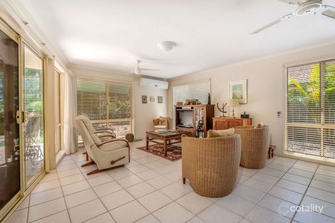 Property photo of 56 Wattlebird Drive Twin Waters QLD 4564