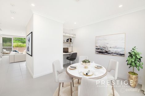 Property photo of 10/1-3 Elizabeth Avenue Mascot NSW 2020