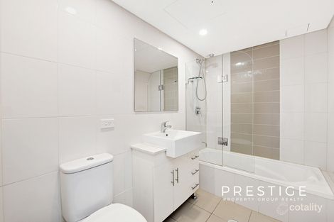 Property photo of 10/1-3 Elizabeth Avenue Mascot NSW 2020