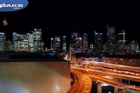 Property photo of 1141/243-271 Pyrmont Street Pyrmont NSW 2009