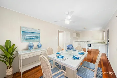 Property photo of 18 Mylne Street West Gladstone QLD 4680