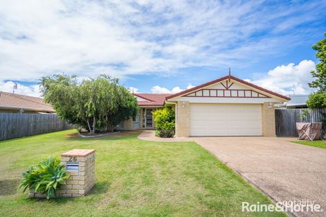 Property photo of 26 Whipbird Court Urangan QLD 4655