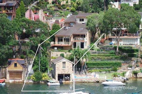 Property photo of 4 Muneela Place Yowie Bay NSW 2228
