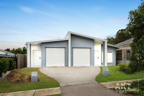 Property photo of 16 Lochern Street Yarrabilba QLD 4207
