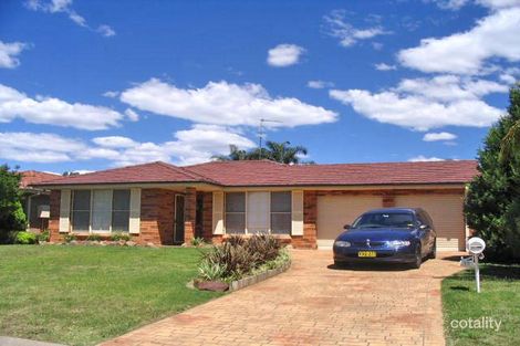 Property photo of 18 Albert Street McGraths Hill NSW 2756