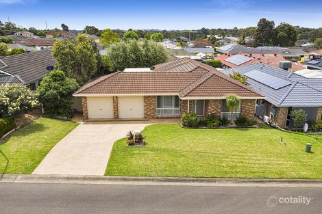 Property photo of 9 Ash Place Narellan Vale NSW 2567