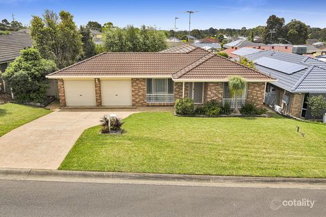 Property photo of 9 Ash Place Narellan Vale NSW 2567