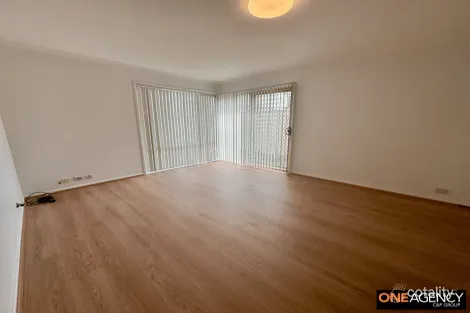 Property photo of 42 Frigate-Bird Avenue Hinchinbrook NSW 2168