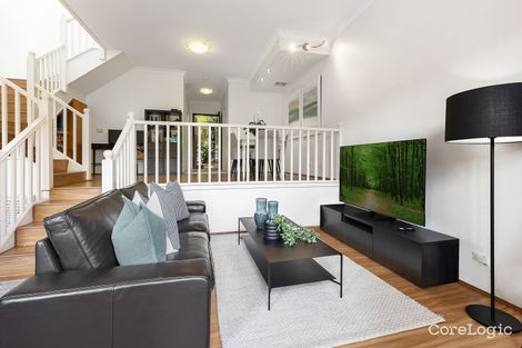 Property photo of 2/5-7 River Road Wollstonecraft NSW 2065
