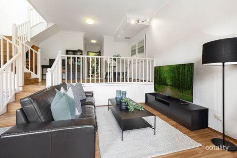 Property photo of 2/5-7 River Road Wollstonecraft NSW 2065