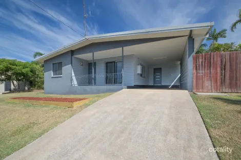 Property photo of 4 Oxley Drive South Gladstone QLD 4680