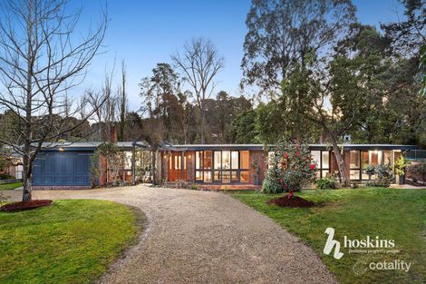 Property photo of 1-3 Feversham Avenue Park Orchards VIC 3114