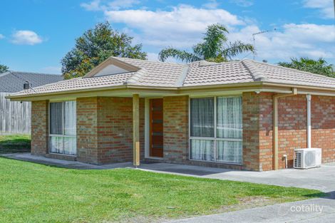 73 Mcclelland Dr, Skye, VIC 3977