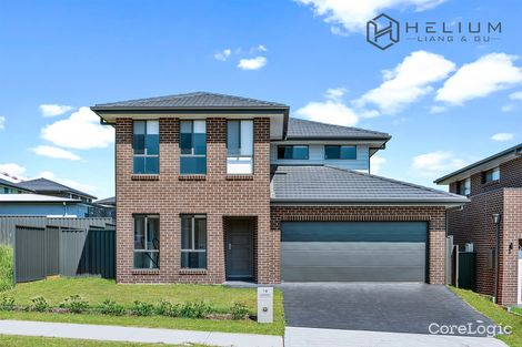 Property photo of 18 Maneroo Street Rouse Hill NSW 2155