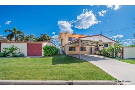 Property photo of 7 Andrew Place Emerald QLD 4720