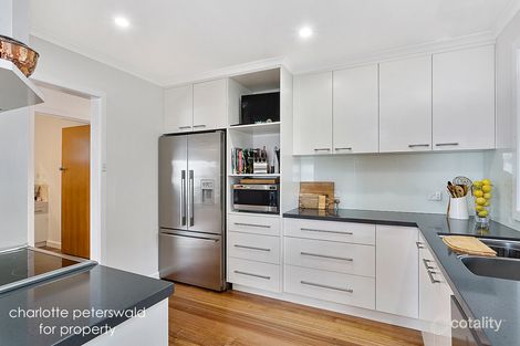 Property photo of 14 Coolamon Road Taroona TAS 7053