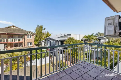 Property photo of 6/27 Brickfield Road Aspley QLD 4034