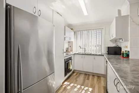 Property photo of 6/27 Brickfield Road Aspley QLD 4034
