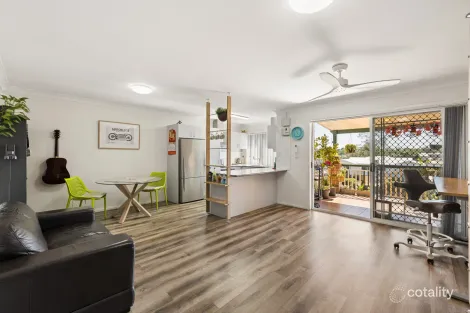 Property photo of 6/27 Brickfield Road Aspley QLD 4034