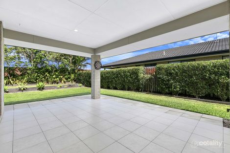 Property photo of 15 Bramble Court Urraween QLD 4655