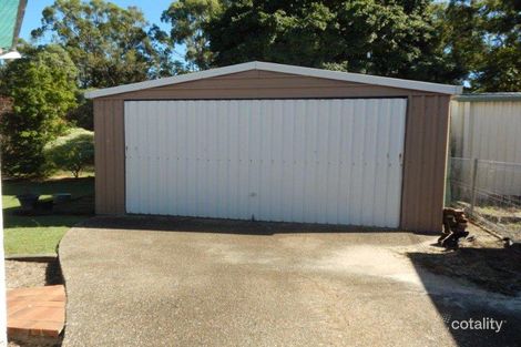 Property photo of 12 Workington Street Alexandra Hills QLD 4161