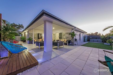 Property photo of 7 Gardenia Place Gumdale QLD 4154