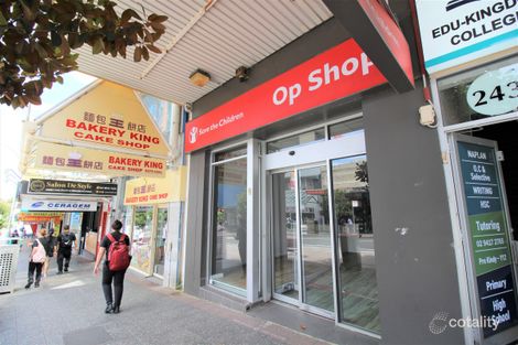Contact Agent For Address, Hurstville, NSW 2220