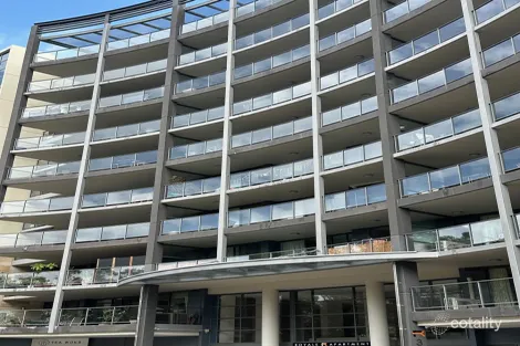 Property photo of 190/369 Hay Street Perth WA 6000