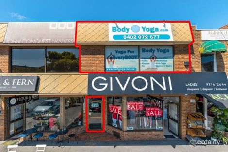 1/15 Blackburne Sq, Berwick, VIC 3806