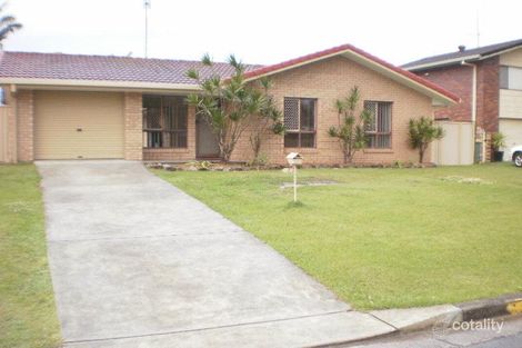 5 Ling Pl, Palm Beach, QLD 4221